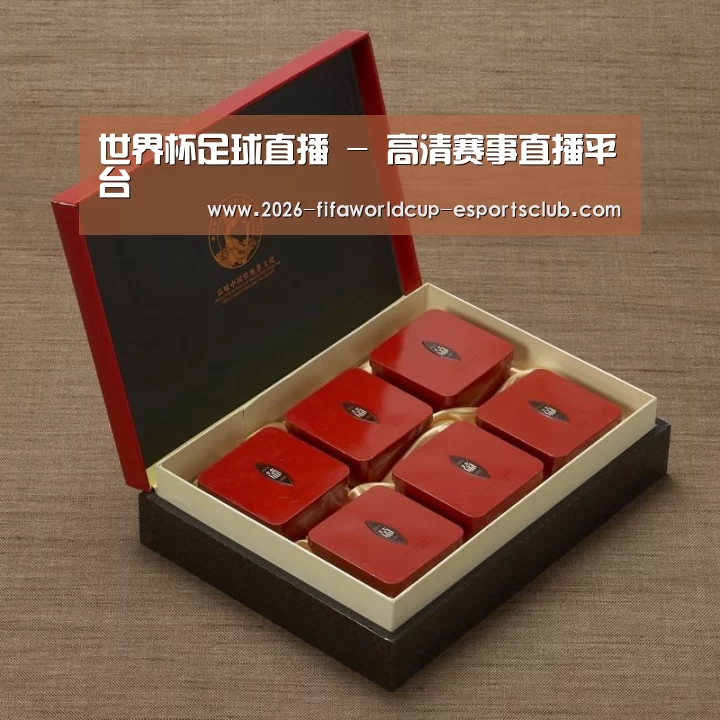 清香铁观音_09