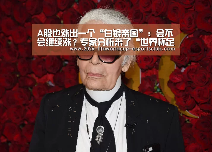 A股也涨出一个“白银帝国”:会不会继续涨?专家分析来了“世界杯足球直播”(图1) 世界杯APP下载